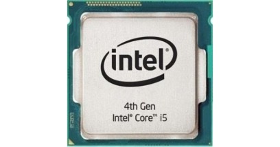 Процессор Intel Core i5-4460 LGA1150 (3.2GHz/6M) (SR1QK) OEM
