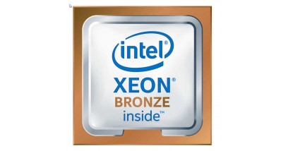 Процессор Dell Intel Xeon Bronze 3104 (1.7GHz/8M) (338-BLTP) LGA3647