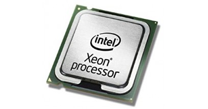Процессор Dell Intel Xeon E5-2630V3 2,4 ГГц, кэш 20 Мб, QPI 8 ГТ/с, Turbo, HT, 8 ядер/16 потоков (85 Вт), макс. част. памяти 1 866 МГц, For G13 Heatsink not included
