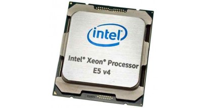 Процессор Dell Intel Xeon E5-2630V4 (2.2GHz/25M) (338-BJDGT) LGA2011