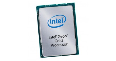 Процессор Dell Intel Xeon Gold 5115 (2.4Ghz/14M) (338-BLTX) LGA3647