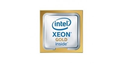 Процессор Dell Intel Xeon Gold 5217 3.0ГГц (338-BSDK)