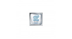 Процессоры Intel Xeon Silver Dell