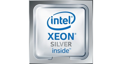 Процессор Dell Intel Xeon Silver 4112 2.6ГГц (338-BLUR)