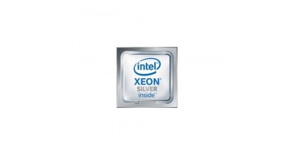 Процессор Dell Intel Xeon Silver 4112 (2.6GHz/8.25M) (338-BLTU) LGA3647
