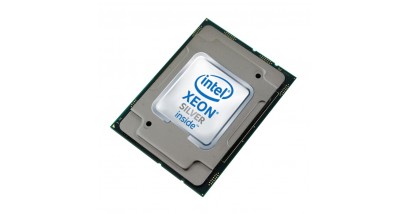 Процессор Dell Intel Xeon Silver 4214 (2.2GHz/16.5M) (338-BSDR) LGA3647