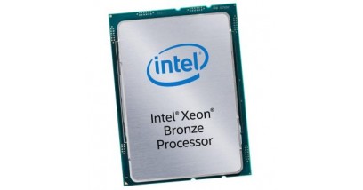 Процессор Dell Intel Xeon Bronze 3106 (11Mb/1.7Ghz) (338-BLTQ) LGA3647