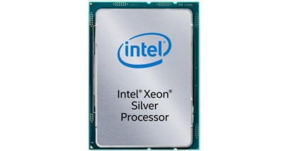 Процессор Dell Intel Xeon Silver 4110 (11Mb/2.1Ghz) (338-BLTT) LGA3647