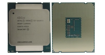Процессор Fujitsu Intel Xeon E5-2620V3 6C/12T 2.40 GHz