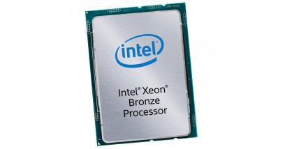 Процессор HPE DL180 Gen10 Intel Xeon Bronze 3106 (1.7GHz/8-core/85W) Processor Kit