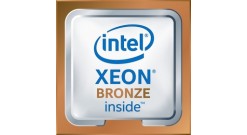 Процессор HPE DL360 Gen10 Intel Xeon Bronze 3104 (1.7GHz/6-core/85W) Processor K..