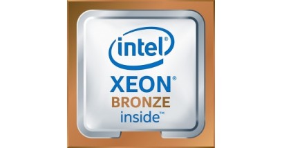 Процессор HPE DL360 Gen10 Intel Xeon Bronze 3106 (1.7GHz/8-core/85W) Processor Kit