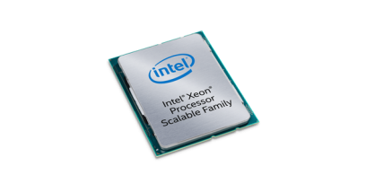 Процессор HPE DL360 Gen10 Intel Xeon Gold 6234 (3.3GHz/8-core/130W) Processor Kit