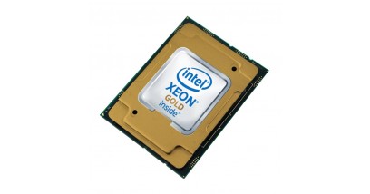 Процессор HPE DL360 Gen10 Intel Xeon Gold 6242 (2.8GHz/16-core/150W) Processor Kit