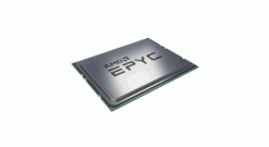 Процессор HPE DL385 Gen10 AMD EPYC 7351 (2.4GHz/16-core/155-170W) Processor Kit..