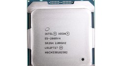 Процессор HPE DL60 Gen9 E5-2660v4 Kit (803049-B21)..