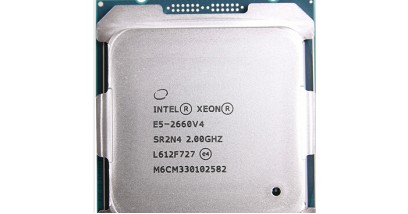 Процессор HPE DL60 Gen9 E5-2660v4 Kit (803049-B21)