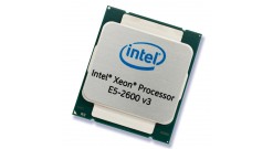 Процессор HP BL460c Gen9 Intel Xeon E5-2620v3 (2.4GHz/6-core/15MB/85W) Processor..