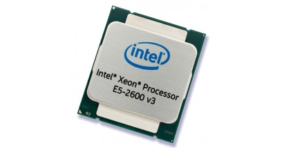 Процессор HP BL460c Gen9 Intel Xeon E5-2620v3 (2.4GHz/6-core/15MB/85W) Processor Kit