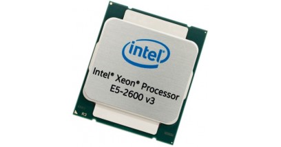 Процессор HP DL360 Gen9 E5-2630v3 20Mb 2.4Ghz (755384-B21)