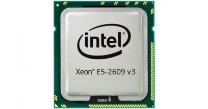 Процессор HP ML350 Gen9 E5-2609v3 15Mb 1.9Ghz (726661-B21)
