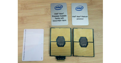 Процессор Huawei Xeon Gold 6138 (2.0GHz/27.5MB) for 2288H/5885H V5 (BC4M43CPU)