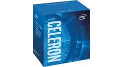 Процессор Intel Celeron G3900 LGA1151 (2.8GHz/2M) (SR2HV) BOX..