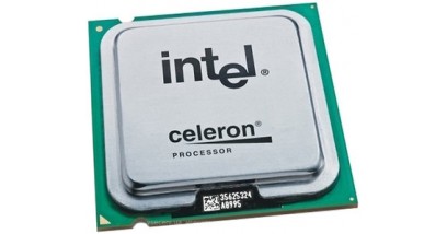 Процессор Intel Celeron G3930 LGA1151 (2.9GHz/2M) (SR35K) OEM