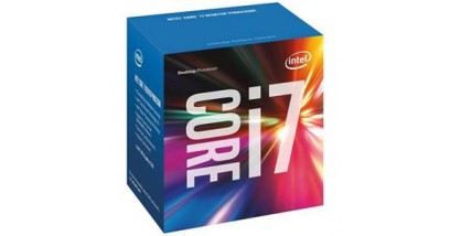Процессор Intel Core i7-6700 LGA1151 (3.4GHz/8M) (SR2BT) BOX