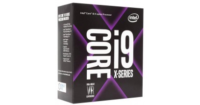 Процессор Intel Core i9-7920X LGA2066 (2.9GHz/16.5M) (SR3NG) BOX