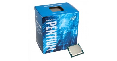 Процессор Intel Pentium G4400 LGA1151 (3.3Ghz/3M) (SR2DC) BOX