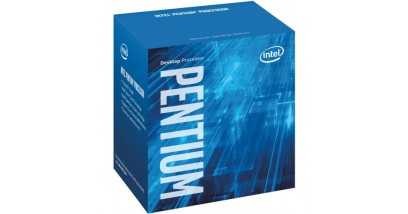 Процессор Intel Pentium G4520 LGA1151 (3.6Ghz/3M) (SR2HM) BOX