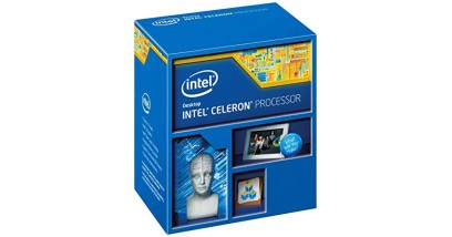 Процессор Intel Celeron G1840 LGA1150 (2,8GHz/2M) (SR1VK) BOX