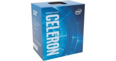 Процессор Intel Celeron G4900 LGA1151 (3.1GHz/2MB) (SR3W4) BOX