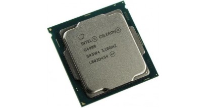 Процессор Intel Celeron G4900 LGA1151 (3.1GHz/2M) (SR3W4) OEM