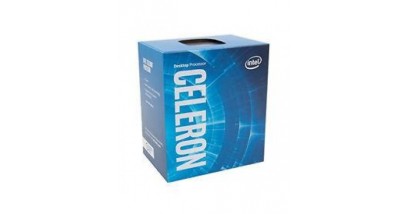 Процессор Intel Celeron G4920 LGA1151 (3.2GHz/2M) (SR3YL) BOX