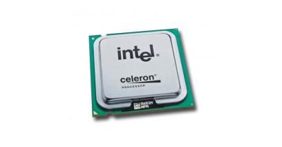 Процессор Intel Celeron G1840 LGA1150 (2.8GHz/2M) (SR1VK) OEM
