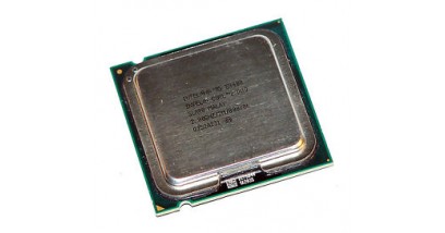 Процессор Intel LGA775 Core 2 Duo E4400 (2 ГГц, 800 МГц, L2 2 МБ, 65 нм) OEM