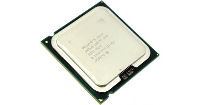 Процессор Intel Core 2 Quad Q9450 (2.66 ГГц, 1333 МГц, L2 12 МБ, LGA775, 45 нм) ОЕМ