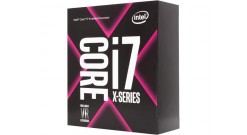 Процессор Intel Core i7-7740X LGA2066 (4.3GHz/8M) (SR3FP) BOX..