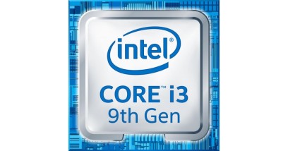 Процессор Intel Core i3-9100 LGA1151 (3.6GHz/6M) (SRCZV) OEM