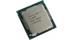 Процессор Intel Core i5-8600K LGA1151 (3.2GHz/9M) (SR3QU) OEM..