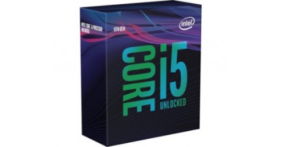 Процессор Intel Core i5-9500 LGA1151 (3.0GHz/9M) (SRF4B) BOX