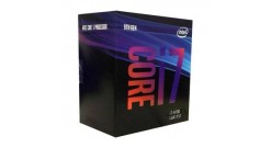 Процессор Intel Core i7-9700 LGA1151 (3.0GHz/12Mb) (SRG13) BOX..