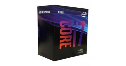 Процессор Intel Core i7-9700 LGA1151 (3.0GHz/12Mb) (SRG13) BOX