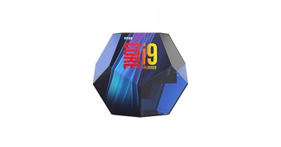 Процессор Intel Core i9-9900K LGA1151 (3.6GHz/16M) (SRELS) BOX