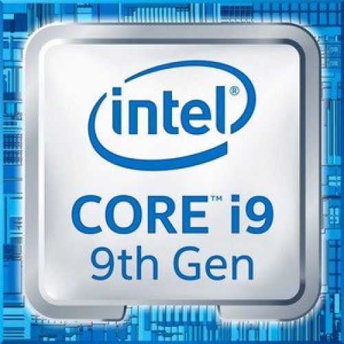 Intel Core i9 9900K LGA1151 3.6GHz 16M SRG19 OEM