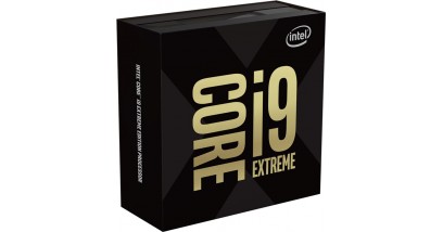 Процессор Intel Core i9-9980XE LGA2066 (3.0GHz/24.75M) (SREZ3) BOX