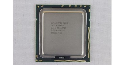 Процессор Intel LGA1366 Xeon E5540 2.53 ГГц/ 8Мб L2/5.86 GT/s