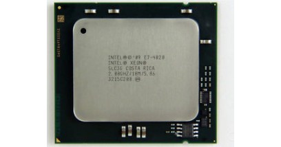 Процессор Intel Xeon E7-4820 (2.0GHz/18M) (SLC3G) LGA1567